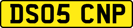 DS05CNP