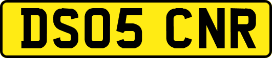 DS05CNR