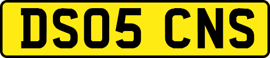 DS05CNS