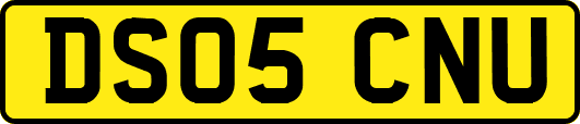 DS05CNU