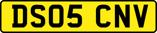 DS05CNV