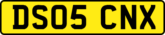 DS05CNX