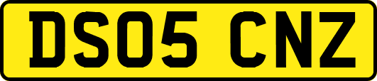DS05CNZ