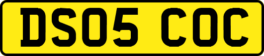 DS05COC