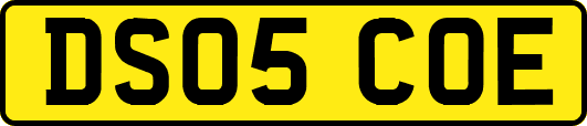 DS05COE