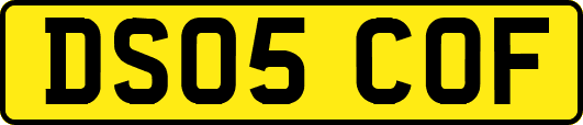 DS05COF