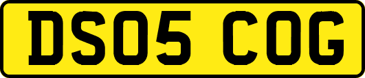 DS05COG