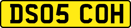 DS05COH