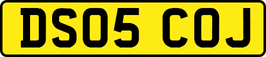 DS05COJ
