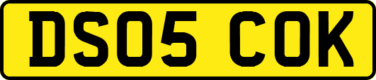 DS05COK
