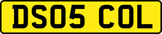 DS05COL