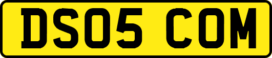 DS05COM