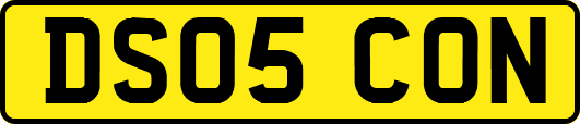 DS05CON