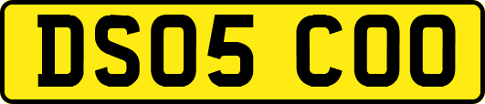 DS05COO