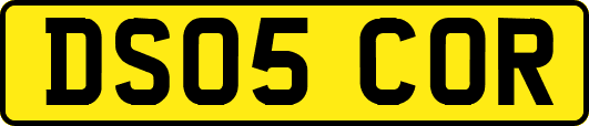 DS05COR