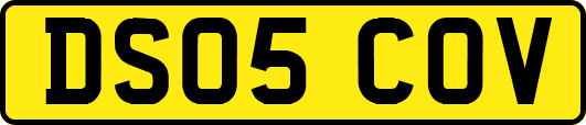 DS05COV