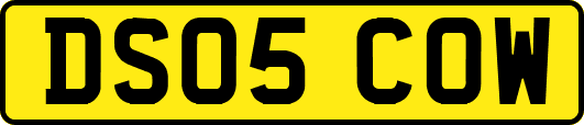 DS05COW