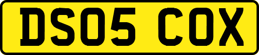 DS05COX