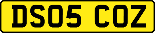 DS05COZ