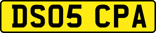 DS05CPA