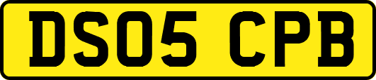 DS05CPB