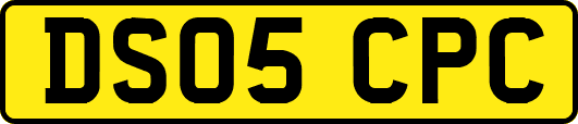 DS05CPC