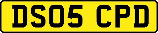 DS05CPD