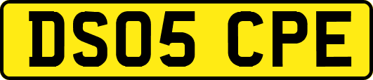 DS05CPE