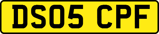 DS05CPF
