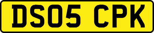 DS05CPK