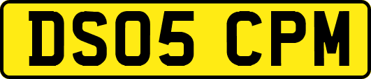 DS05CPM