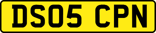 DS05CPN