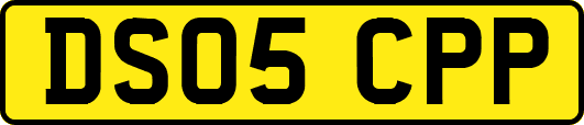 DS05CPP
