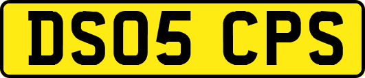 DS05CPS