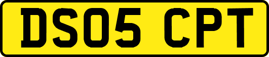 DS05CPT