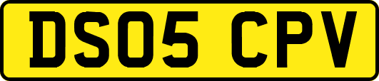 DS05CPV