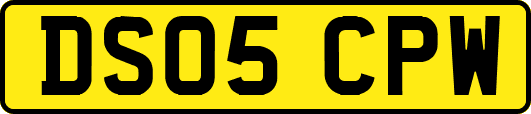 DS05CPW