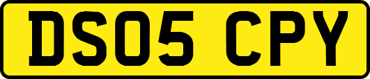 DS05CPY