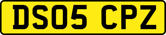 DS05CPZ