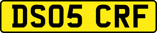 DS05CRF
