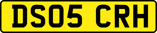 DS05CRH