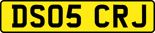 DS05CRJ