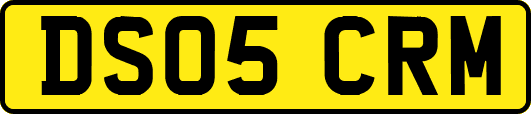 DS05CRM