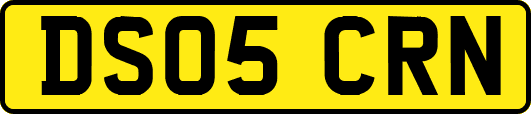 DS05CRN
