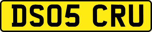 DS05CRU