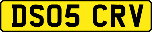 DS05CRV