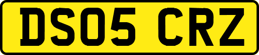 DS05CRZ