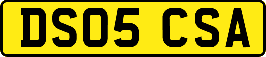 DS05CSA