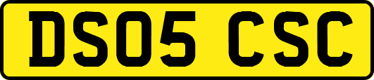 DS05CSC
