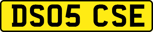 DS05CSE